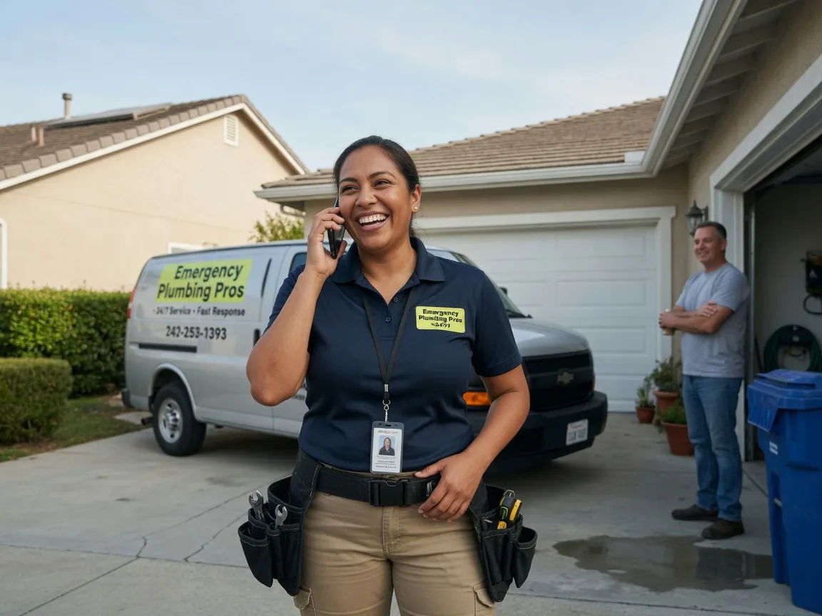 Emergency Plumber Lahoma, OK FAQs